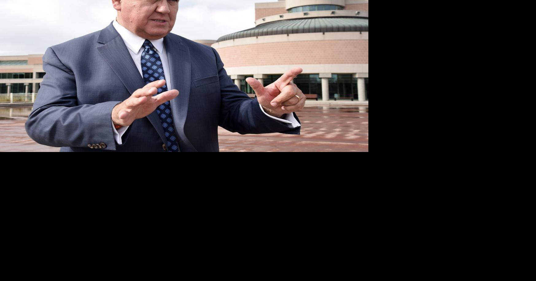 Markham loses over  million in federal funding after blocking fourplexes with 'strong mayor' powers