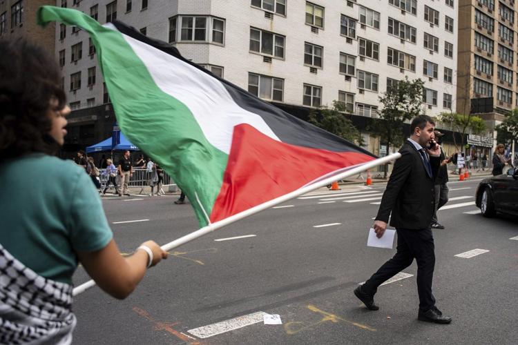At UN, world leaders meet to try to make a troubled planet 'better together.' But can they?