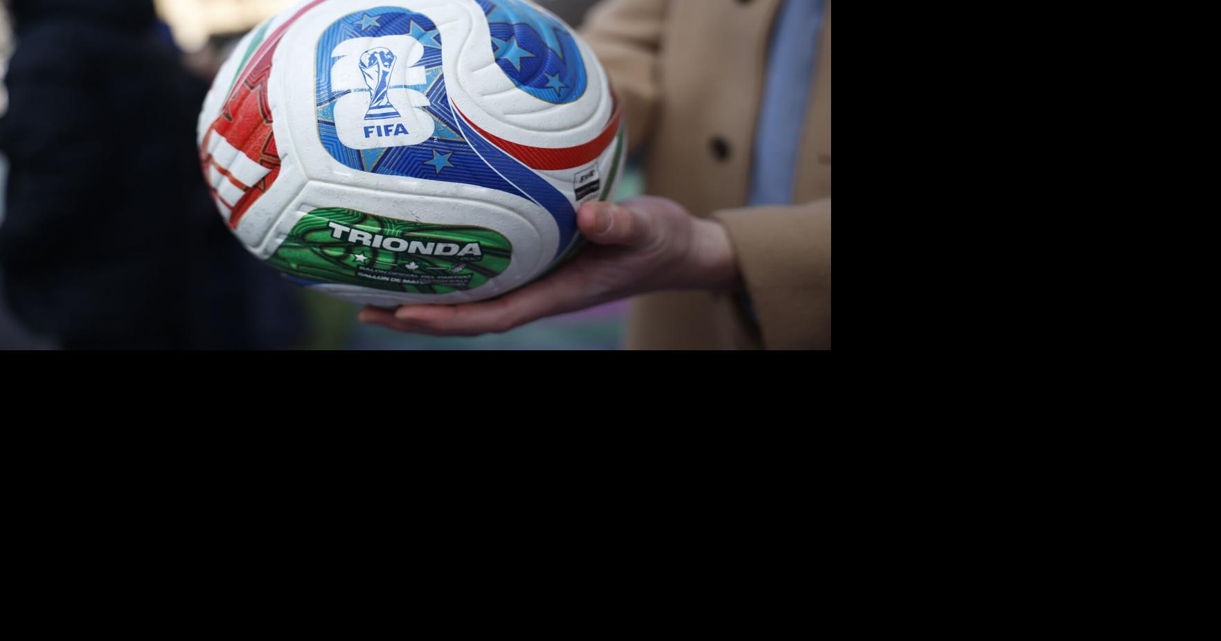 World Cup introduces first mid-match commercial breaks, angering fans