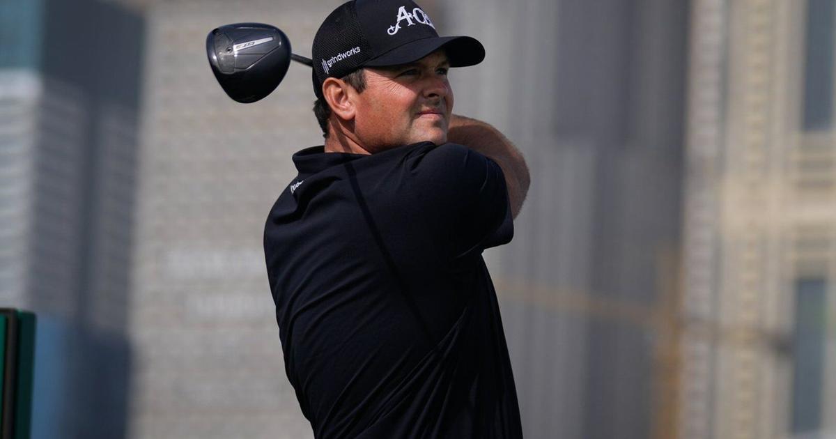 Reed leads in Dubai and McIlroy needs a big weekend to challenge for ...