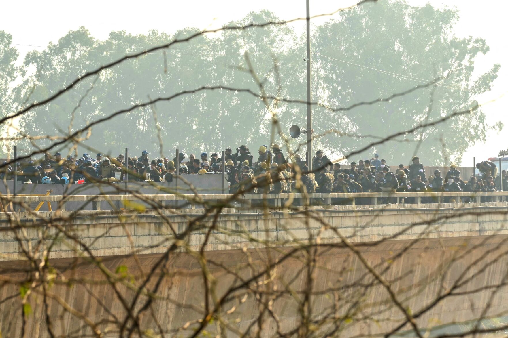 Indian Farmers Strike To Demand Guaranteed Crop Prices As Others ...