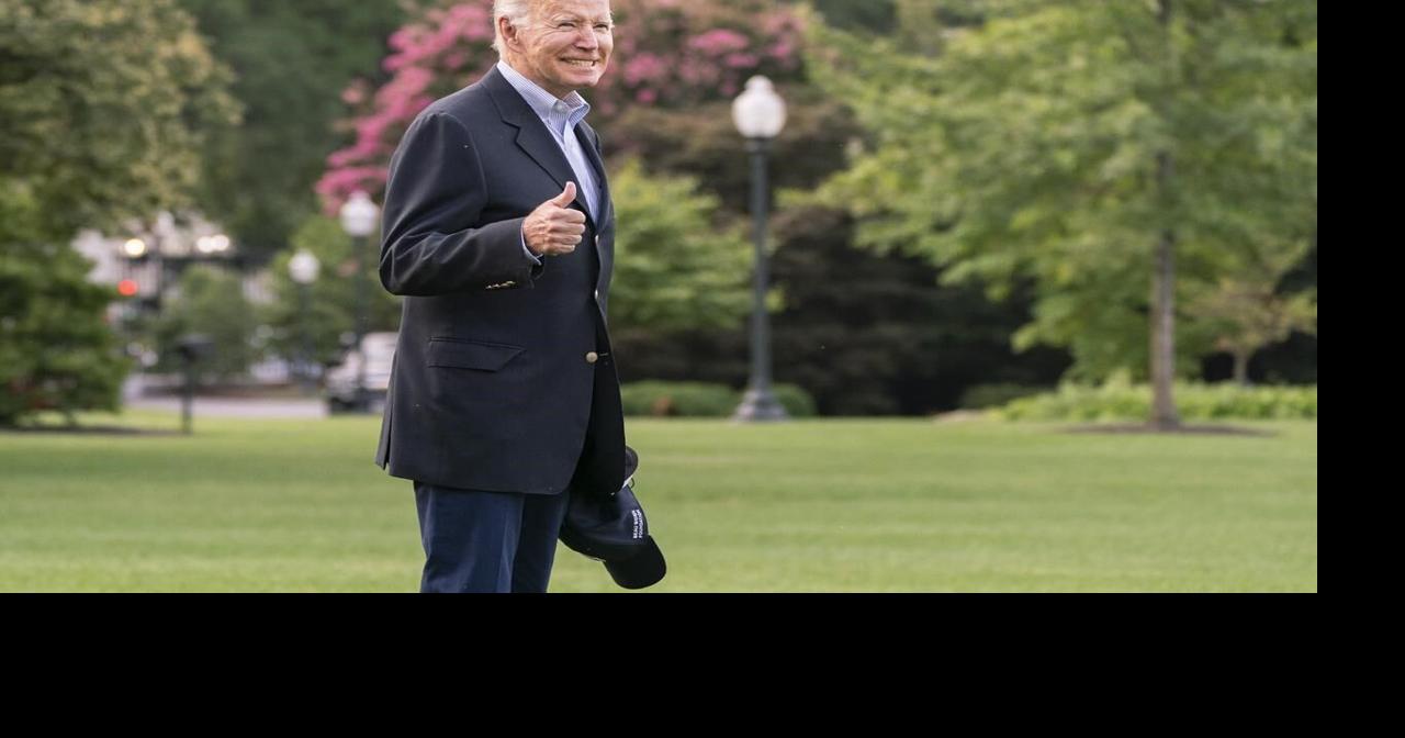 Senate Democrats pass budget package, a victory for Biden - Toronto Star