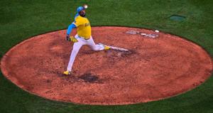 MLB scores: Wilyer Abreu hits 2 HRs as Red Sox beat Rays for 12th straight win