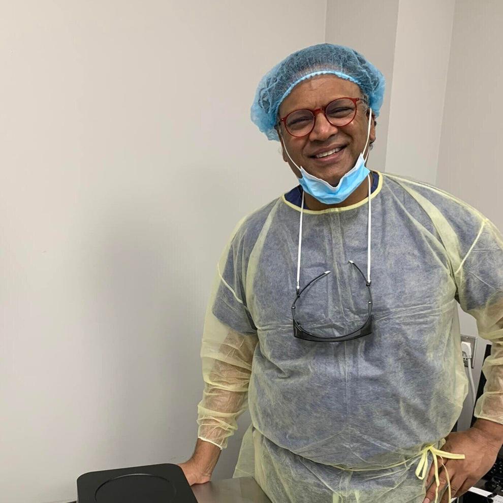 Toronto doctor in scandal not qualified surgeon, CPSO alleges
