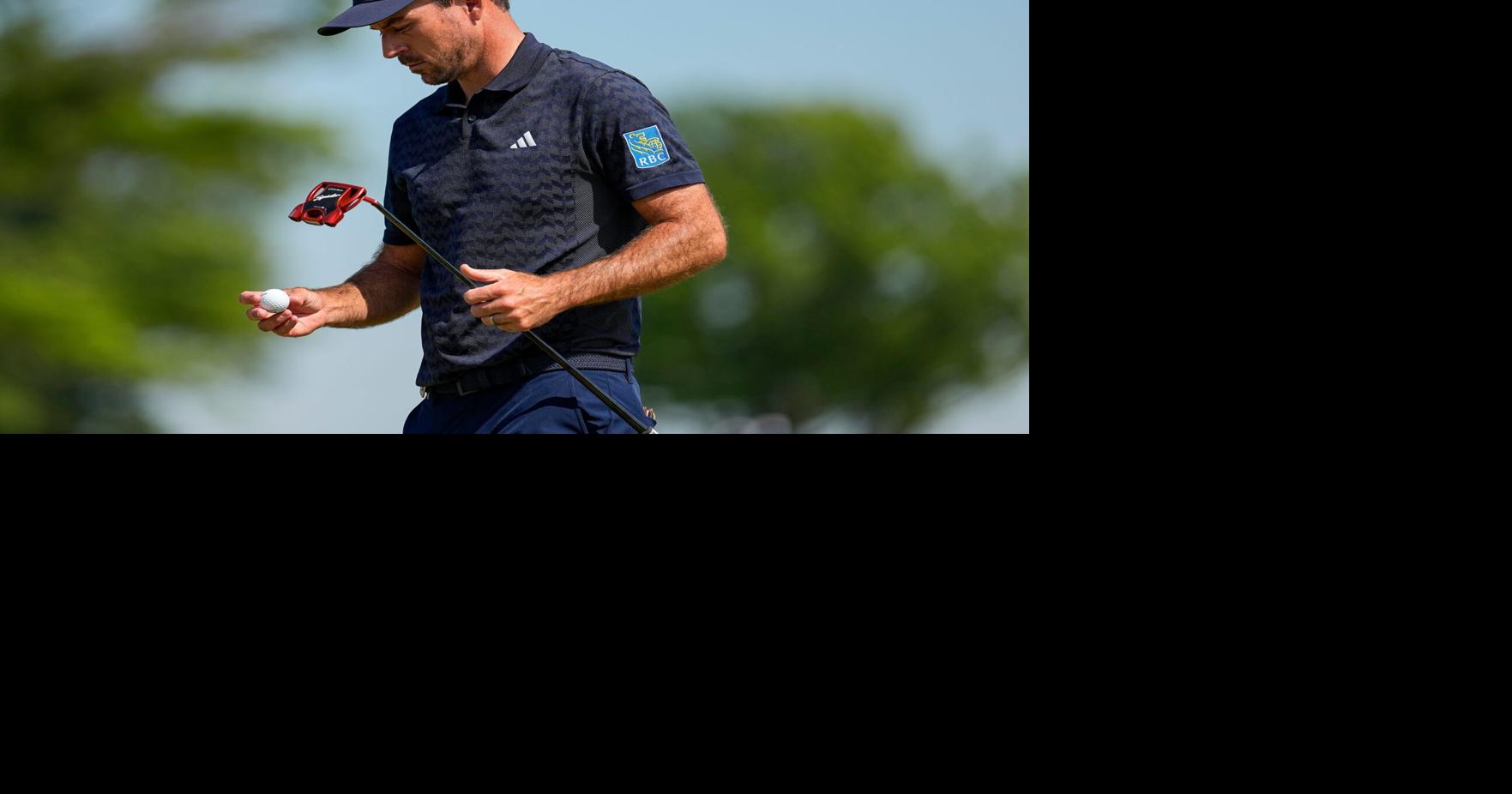 Jason Logan: Canadian Nick Taylor’s shot at the PGA Championship unravels ...