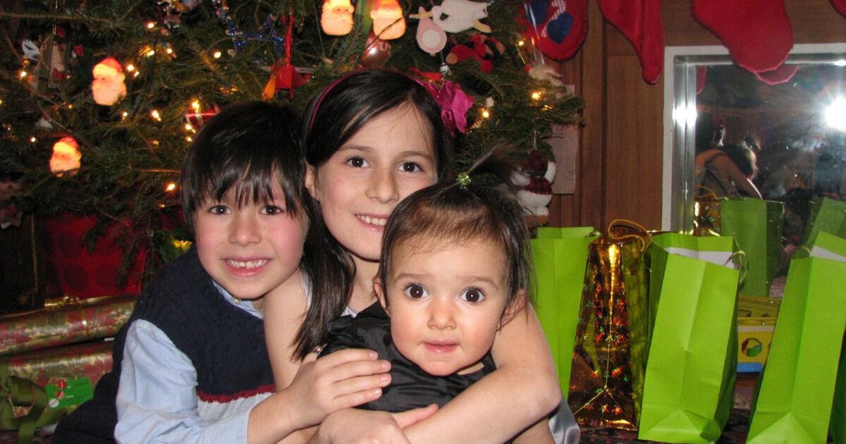 Lord of the Rings guides parents to the name Rohan: What’s your name?