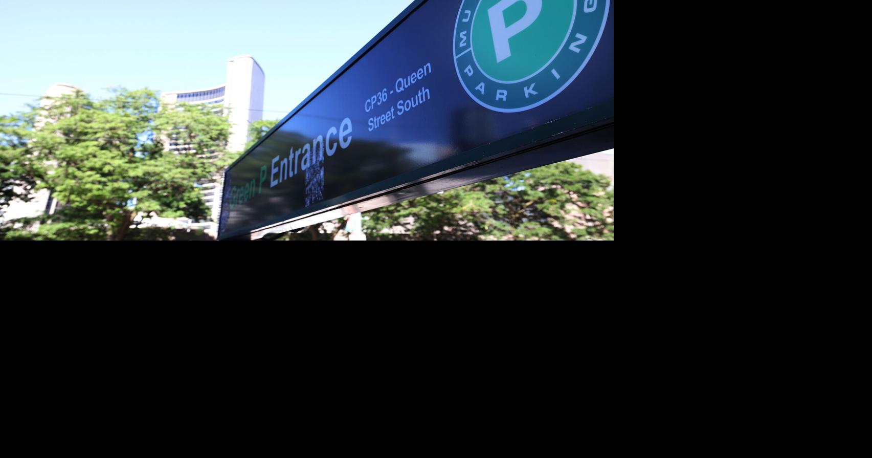 Let’s fix it: Put Toronto’s parking lots to better use