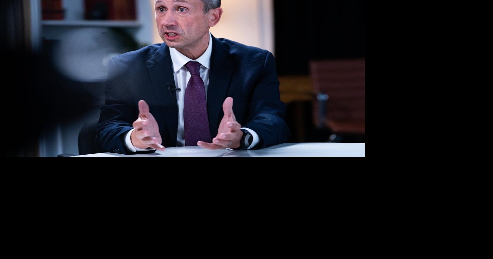 Democrats will spend millions to shift voter registration strategy ahead of the midterm elections