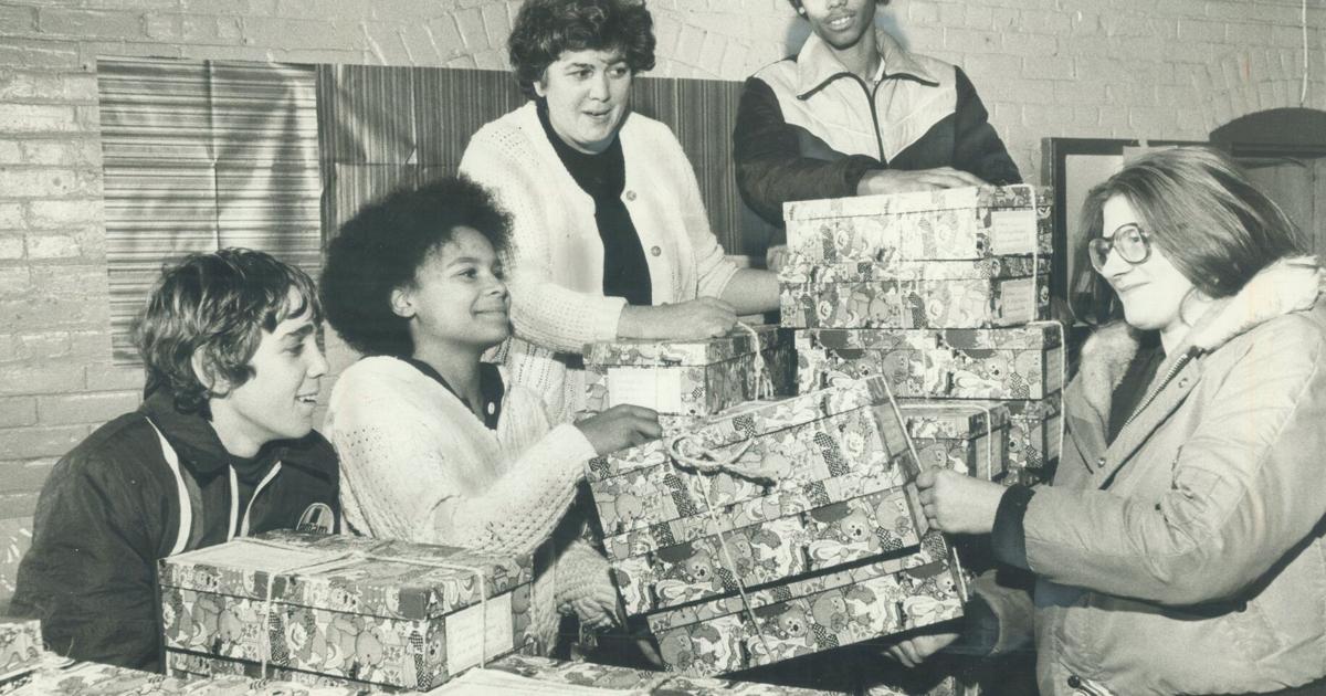The Star's Santa Claus Fund turns 120: It's our turn to take part in this ...