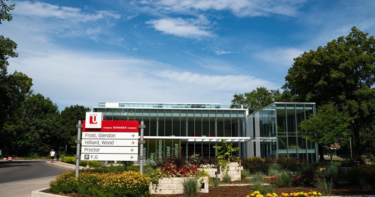 York University proposal would shift Glendon College to Keele campus