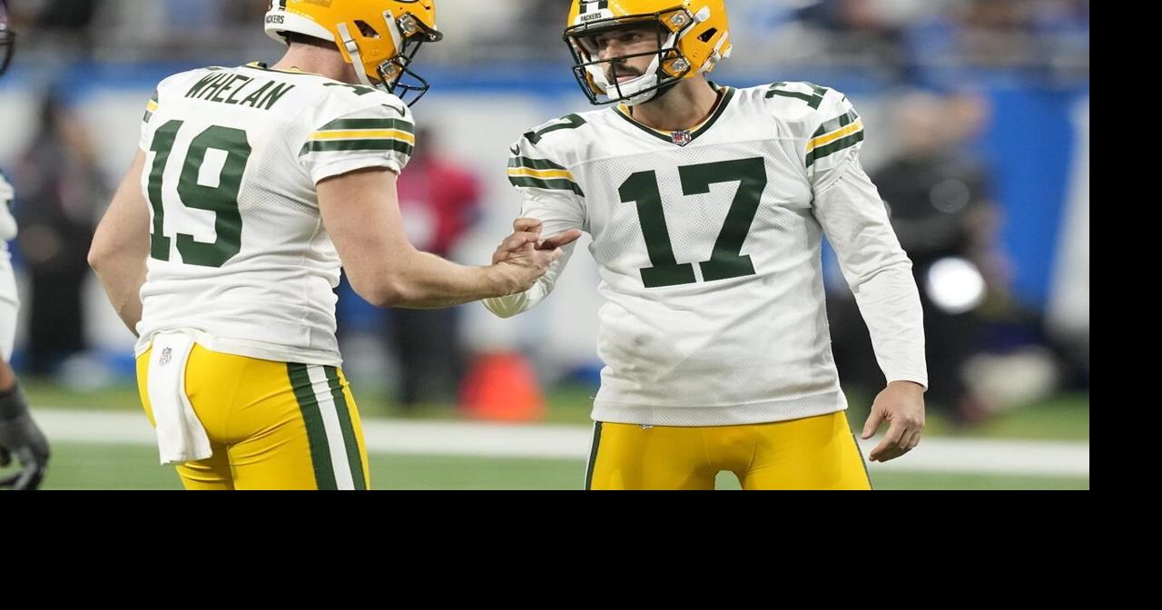 Green Bay looks to rebound on the road against Seattle on Sunday night