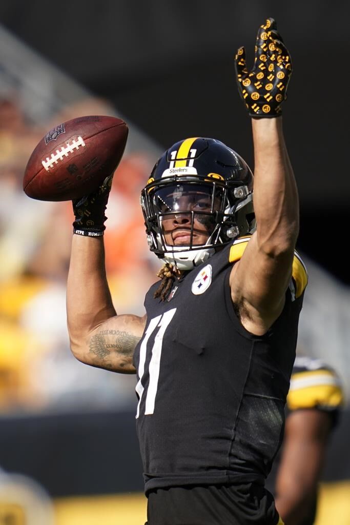 Roethlisberger throws 2 TDs, Steelers top Broncos 27-19 - The San