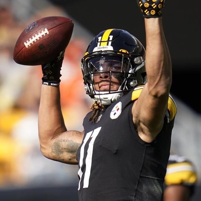 Roethlisberger throws 2 TDs, Steelers top Broncos 27-19 - The San Diego  Union-Tribune