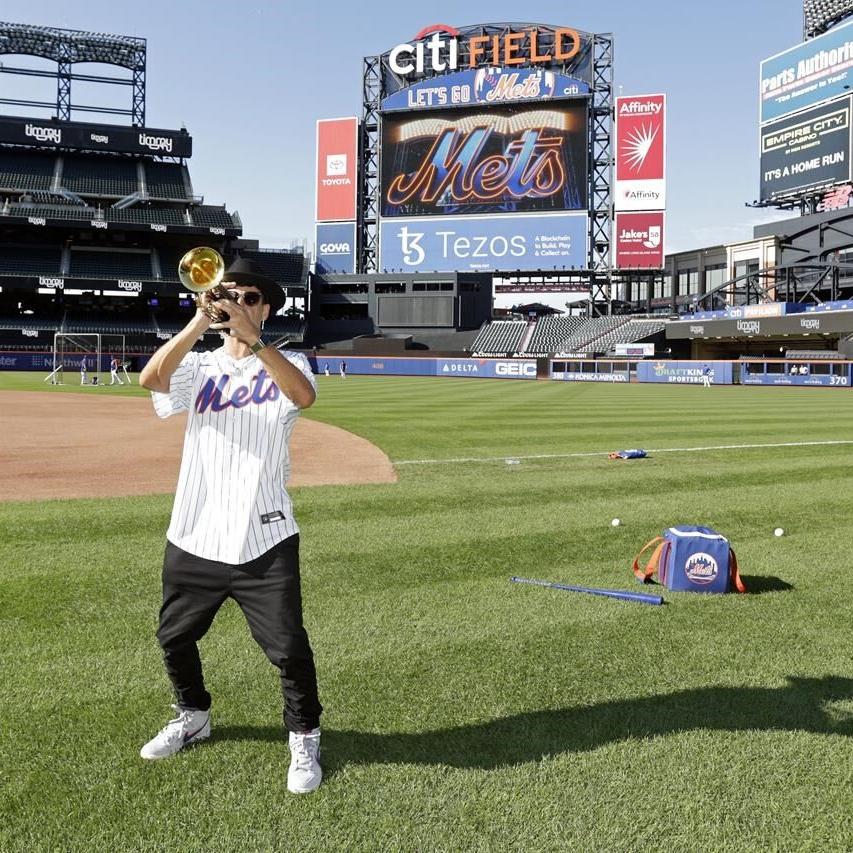 Timmy Trumpet muted in Mets' loss, back Wednesday for Díaz – KXAN