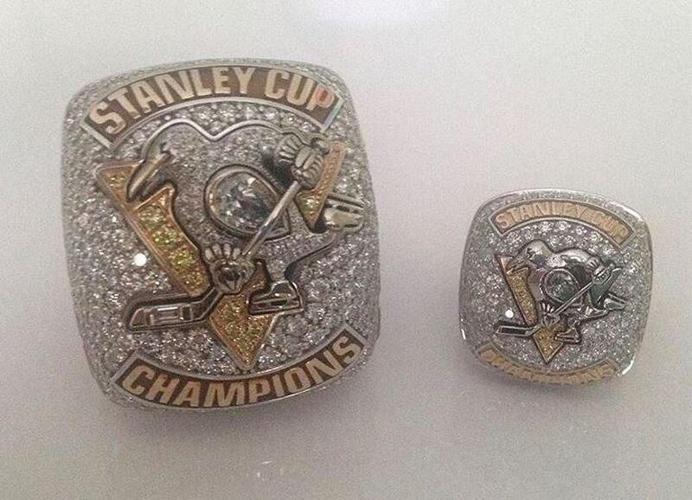 Jackson's James Stanley, Jr. Claims Second Grey Cup Ring! - The