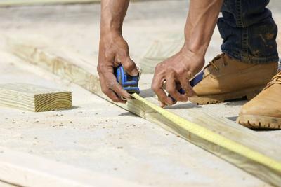 Planning a home renovation? What you need to know about financing options