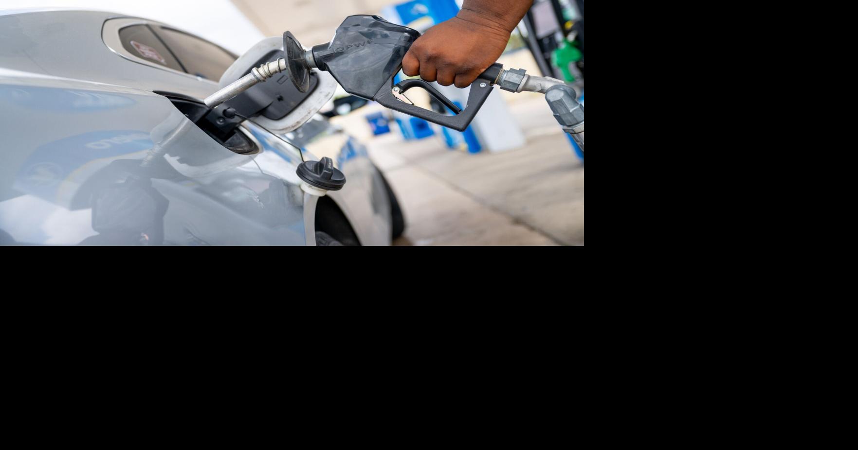 Toronto gas prices could spike as Trump warns of more Iran strikes. Here's when you should fill up