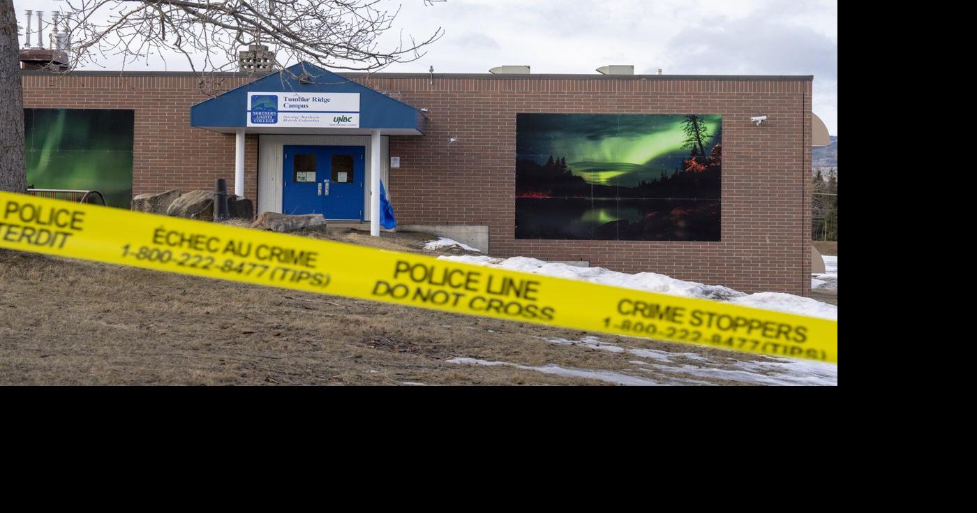 OpenAI says Tumbler Ridge shooter evaded ban with second ChatGPT account