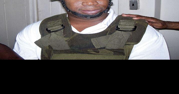Alleged Jamaican gang leader extradited to the U.S.