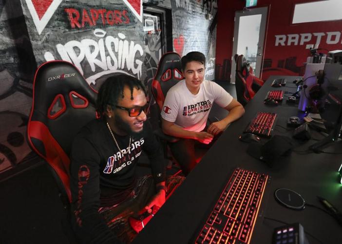 What makes an esports athlete an athlete? We asked the pros