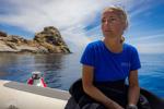 Maldives divers search for 4 missing Italians in an underwater cave