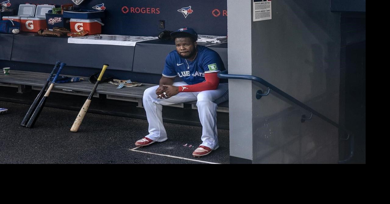 Last-place Toronto Blue Jays  appear to be at a crossroads