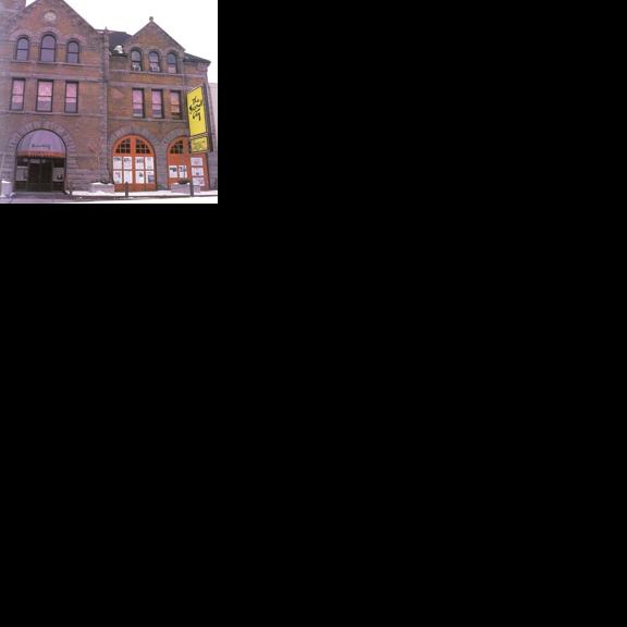 This Toronto building used to house Second City. Now that it's for sale, some want to make it a laugh landmark