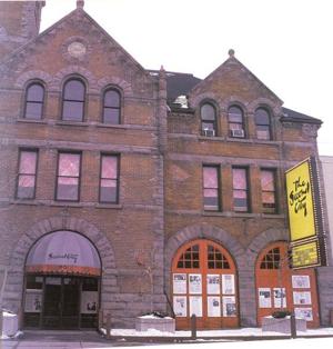 Toronto venue, former home to Second City, is for sale. Here's who wants to make it a comedy landmark