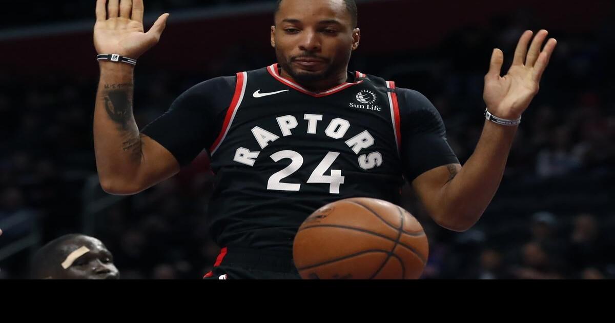 Raptors win 10th straight, send their coaching staff to the all-star game