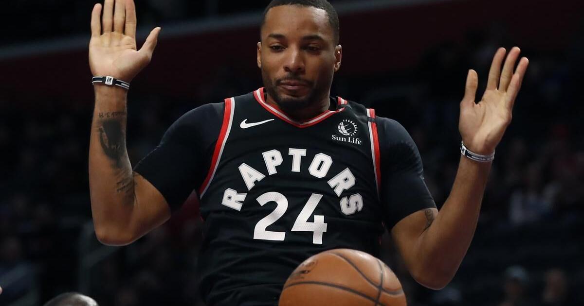Mark Strong Raptors Raptors win 10th straight, send their coaching staff to the all-star game