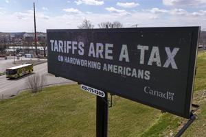 Canadian government launches 