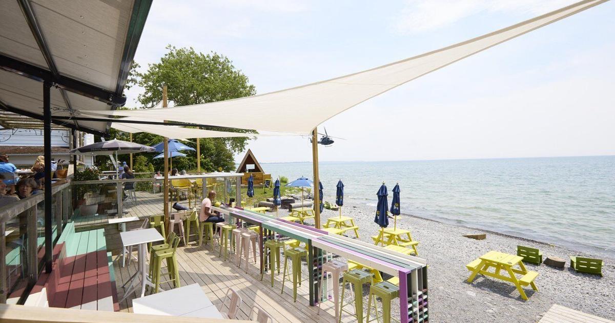 Insider’s guide to Prince Edward County, Ontario, from art to butter tarts