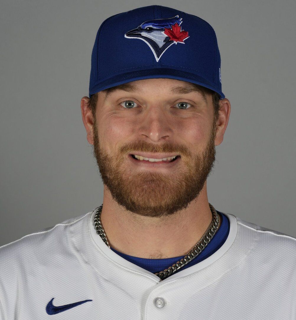 Toronto Blue Jays Trade Nick Robertson to Houston Astros for Edinson Batista