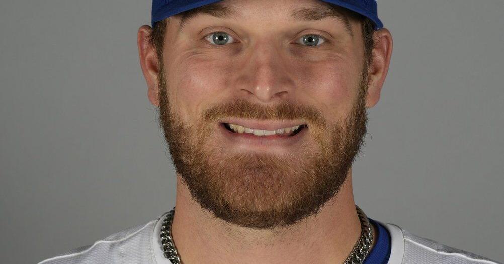 Blue Jays, Astros swap right-handed pitching prospects Robertson and Batista
