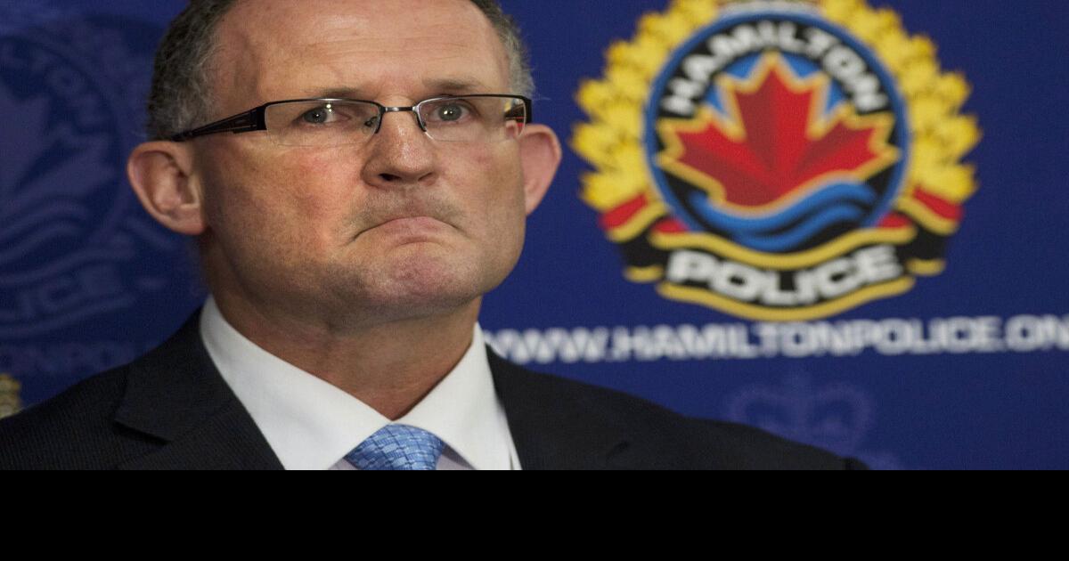 Tim Bosma murder: Unclear whether third suspect exists, lead ...