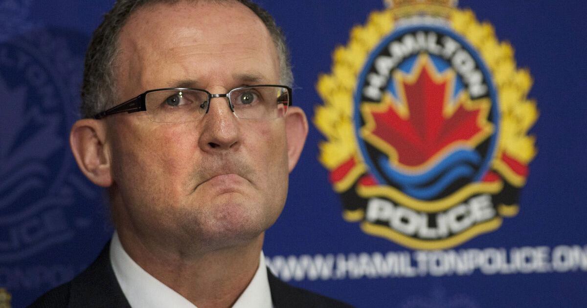 Tim Bosma murder: Unclear whether third suspect exists, lead ...