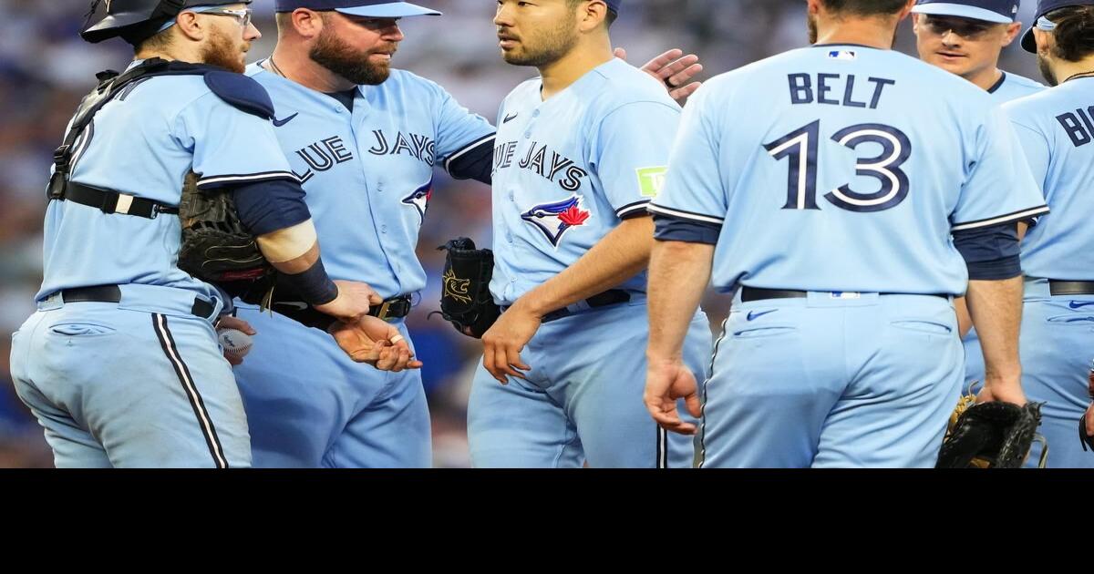The John Schneider debate: Breaking down Blue Jays manager’s decisions in loss to Mariners