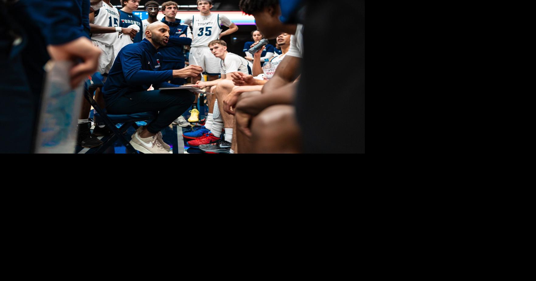 How the Raptors are investing in next generation of coaches