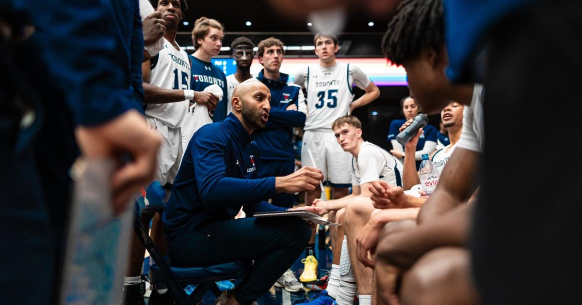 How the Raptors are investing in next generation of coaches