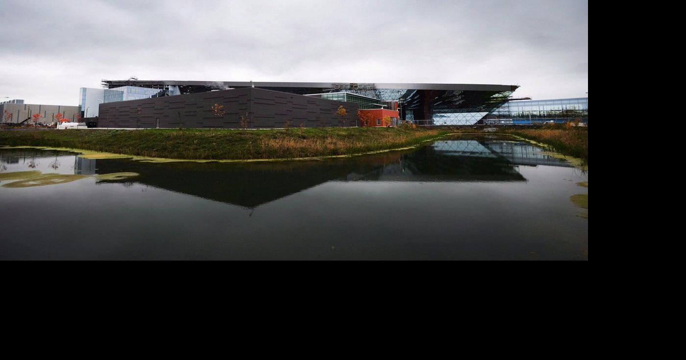 Bring military, spy agencies under federal whistleblower law, review report urges