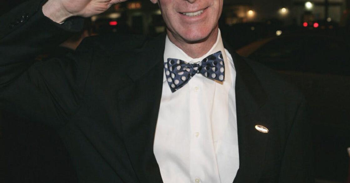 cómo murió bill nye