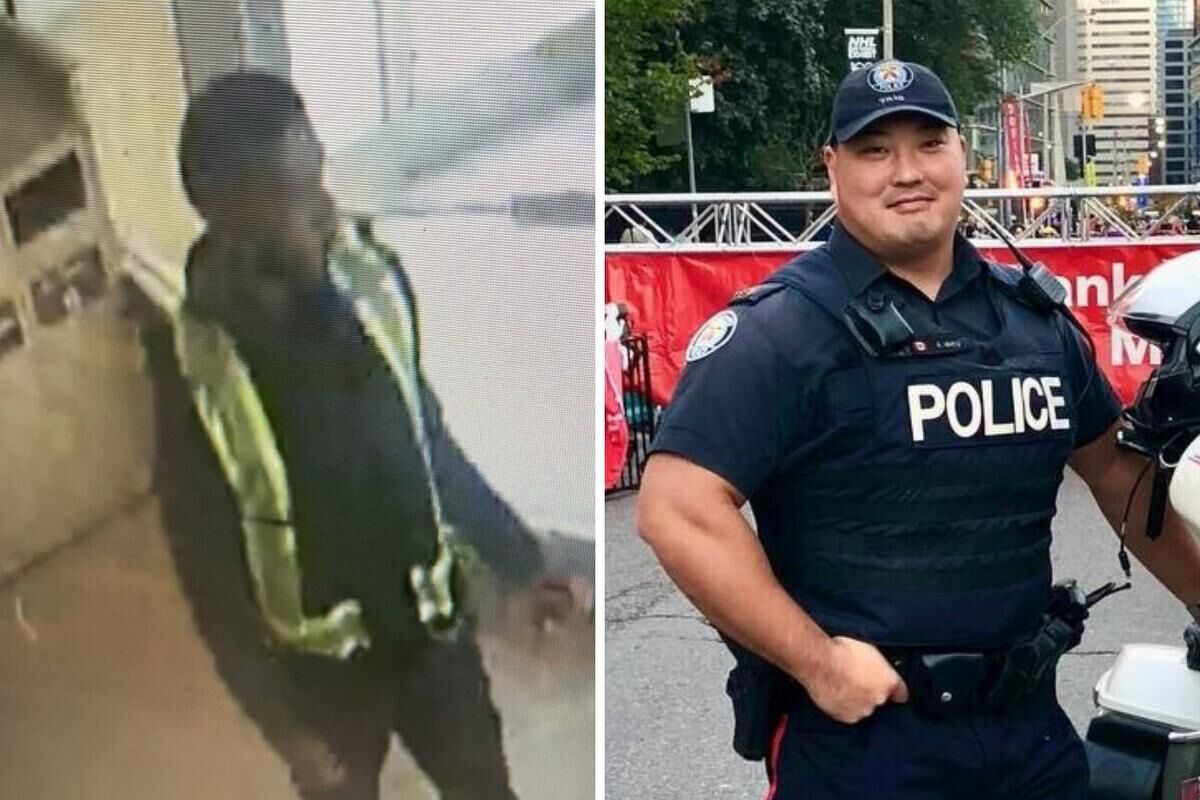 SIU clears officers in killing of gunman who ‘ambushed’ Toronto cop ...