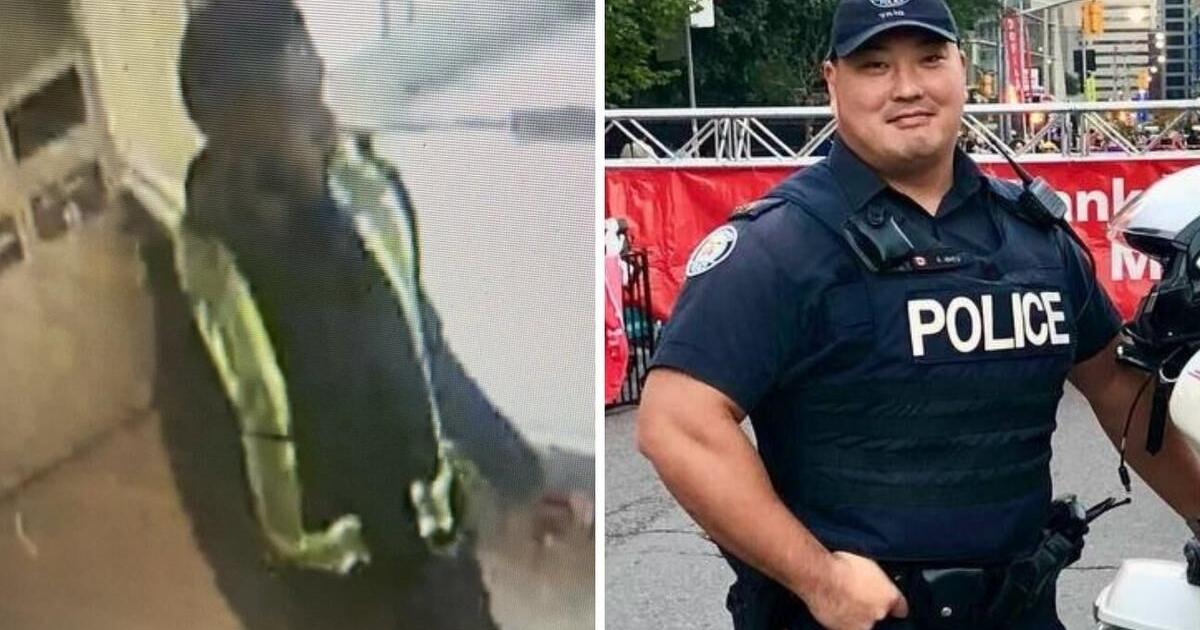 SIU clears officers in killing of gunman who ‘ambushed’ Toronto cop ...