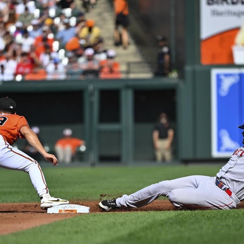 Kiké Hernández, Christian Arroyo, Michael Wacha power Red Sox past