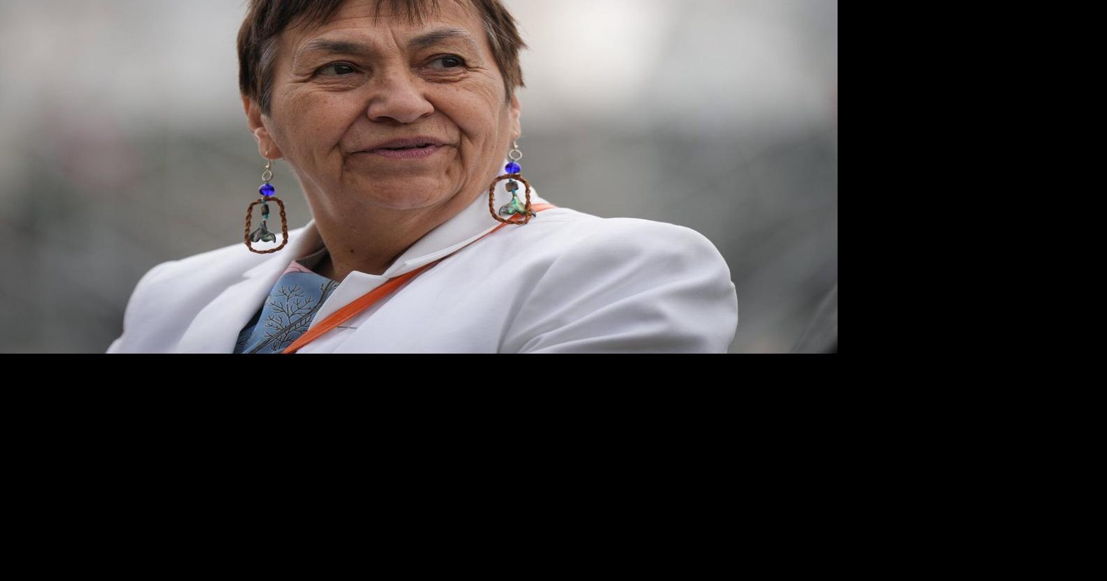 B.C. New Democrat legislator Joan Phillip facing health issue, says party caucus