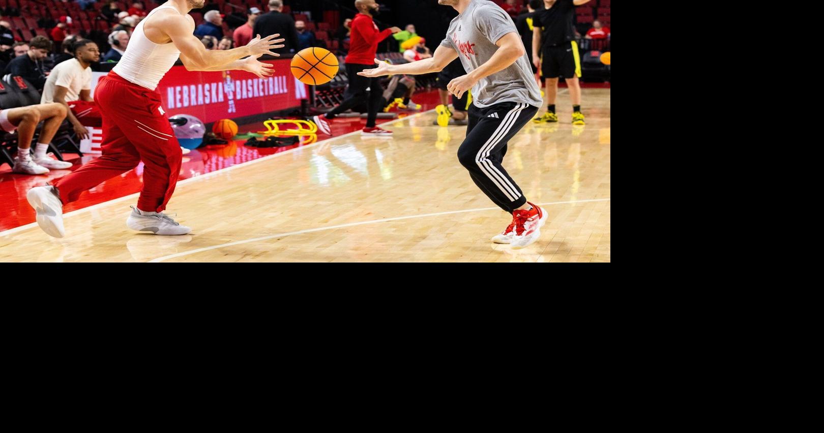 Hoiberg family business brings lots of joy as No. 8 Nebraska has a season for the ages