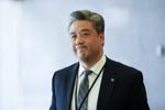 Former MP, MPP Han Dong to run for Toronto city council in Scarborough North