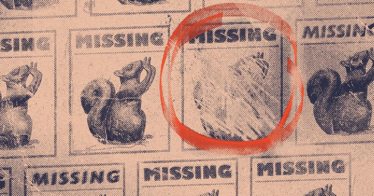 Two squirrel statues went missing from a Toronto park. Now everyone’s a suspect - Toronto Star