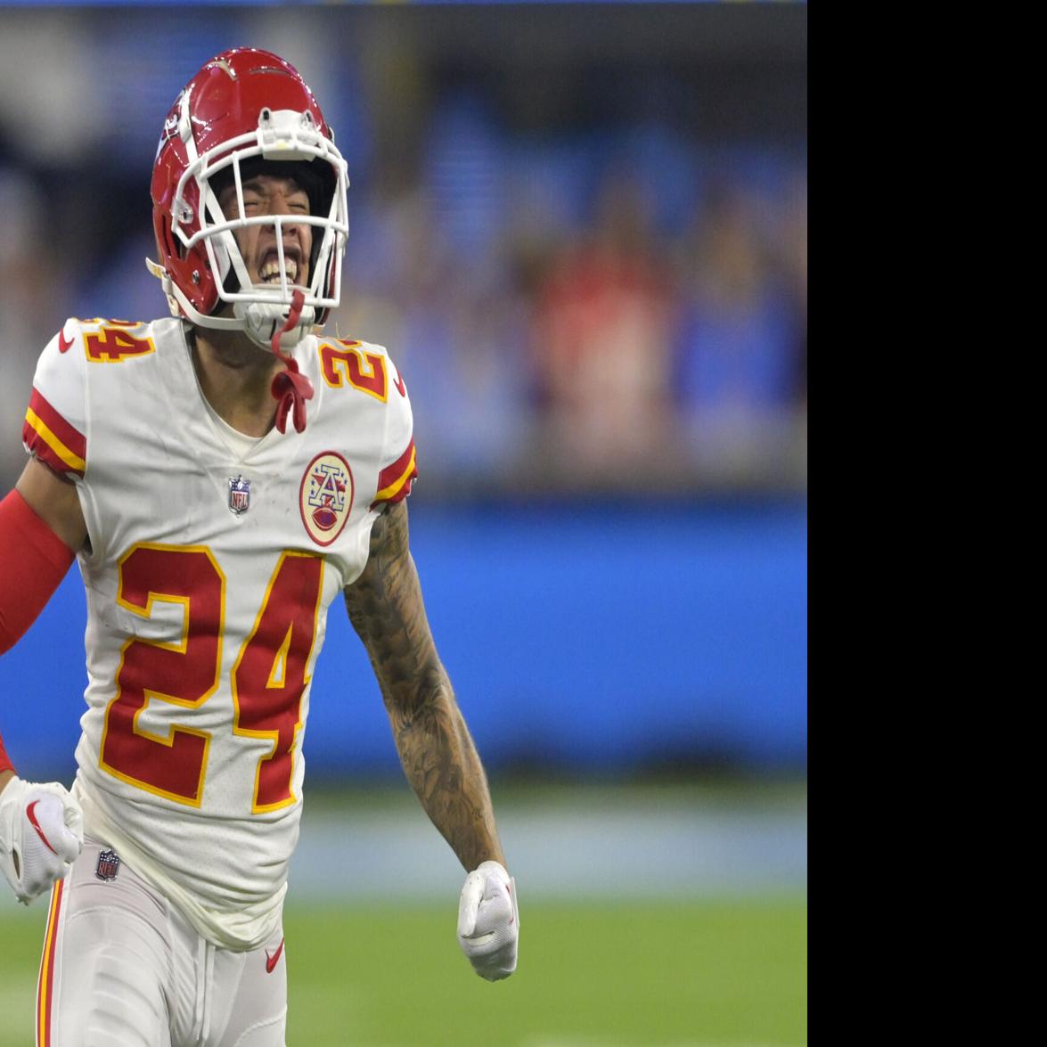 Lions vs Chiefs Player Props: Bet Skyy Moore, Jahmyr Gibbs, Sam