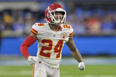 Thursday Night Football Betting Picks: Chiefs vs. Lions, Sept. 7